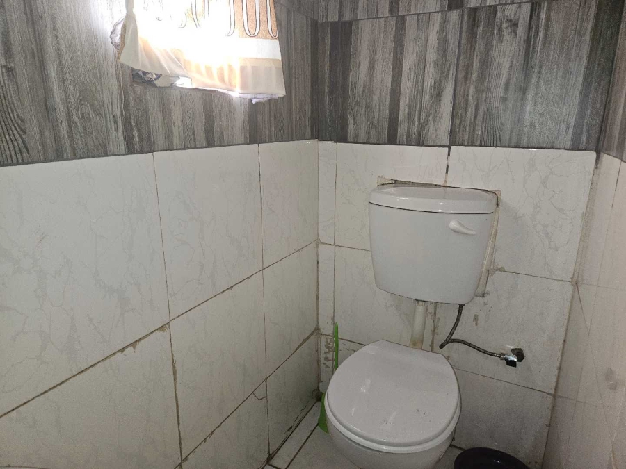 To Let 1 Bedroom Property for Rent in Hadison Park Northern Cape